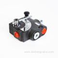 LKF Flow Hydraulic Control Valve